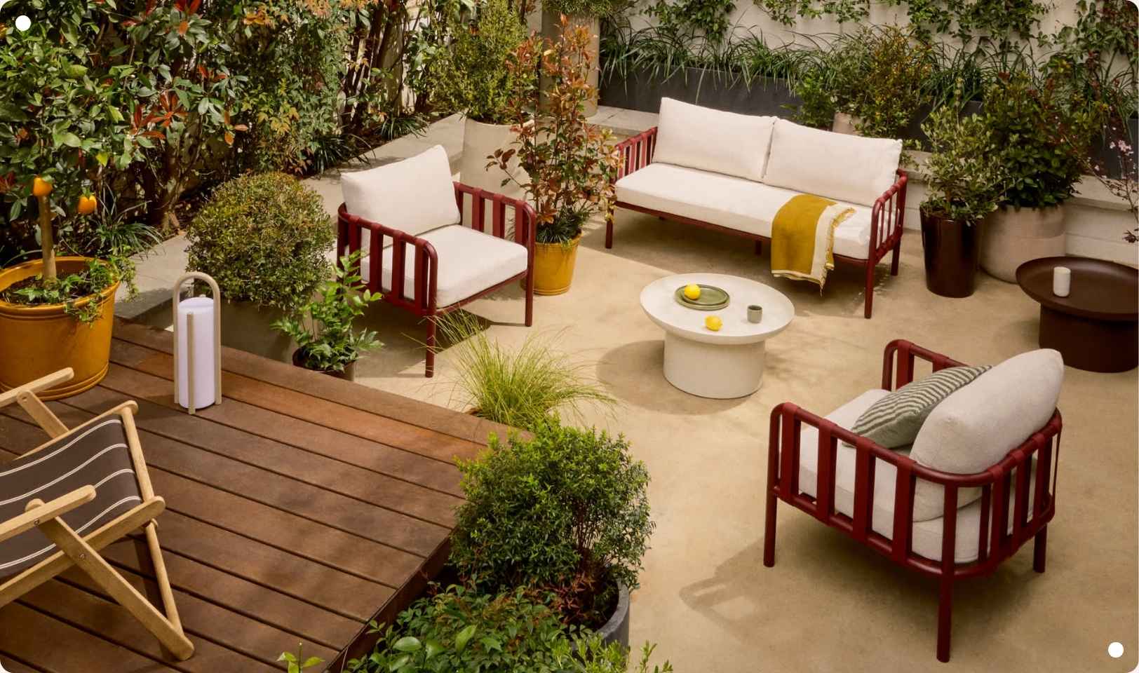 balkon – foto text HR